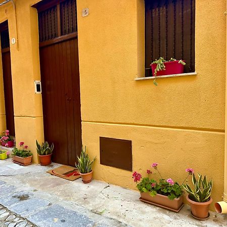 Casa Labi Apartment Termini Imerese Luaran gambar