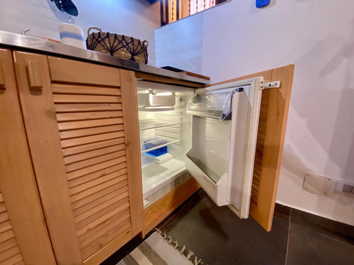 Casa Labi Apartment Termini Imerese Luaran gambar
