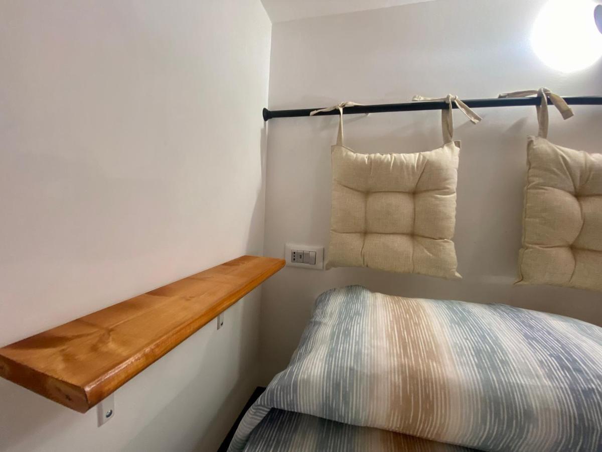 Casa Labi Apartment Termini Imerese Luaran gambar