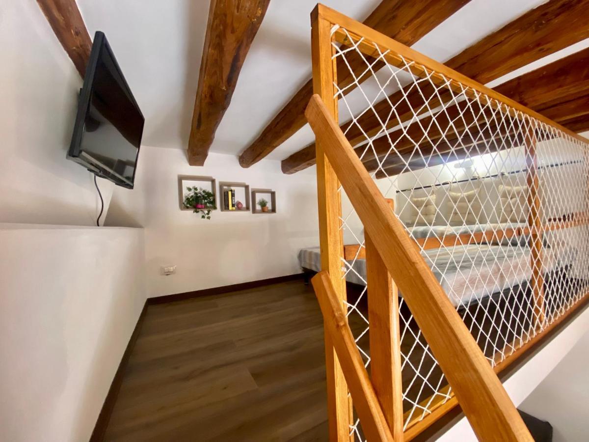 Casa Labi Apartment Termini Imerese Luaran gambar
