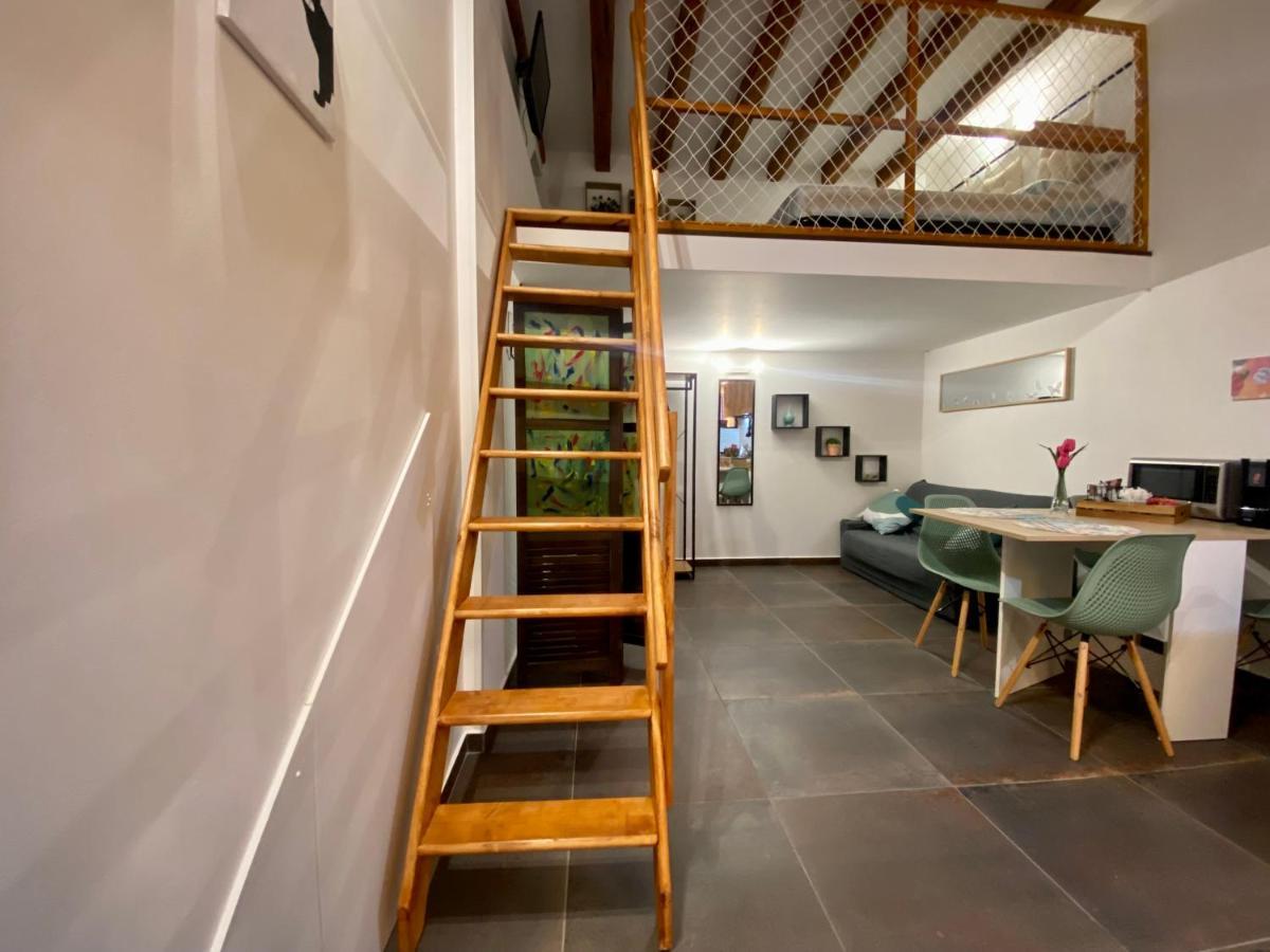 Casa Labi Apartment Termini Imerese Luaran gambar