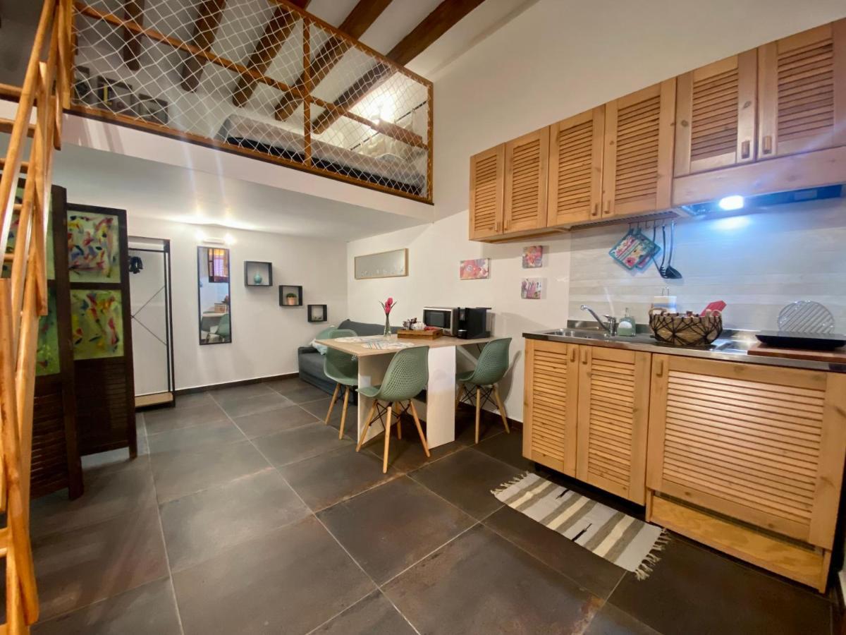 Casa Labi Apartment Termini Imerese Luaran gambar