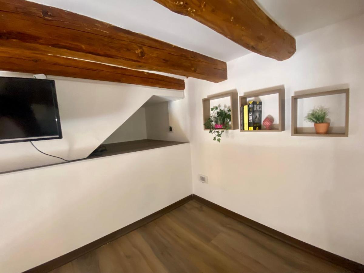 Casa Labi Apartment Termini Imerese Luaran gambar