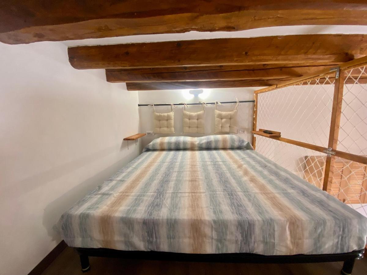 Casa Labi Apartment Termini Imerese Luaran gambar