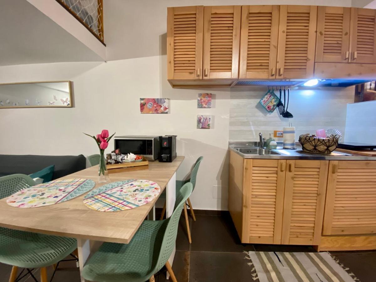 Casa Labi Apartment Termini Imerese Luaran gambar