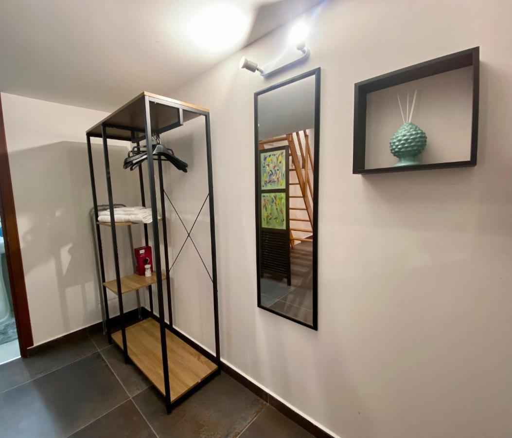 Casa Labi Apartment Termini Imerese Luaran gambar