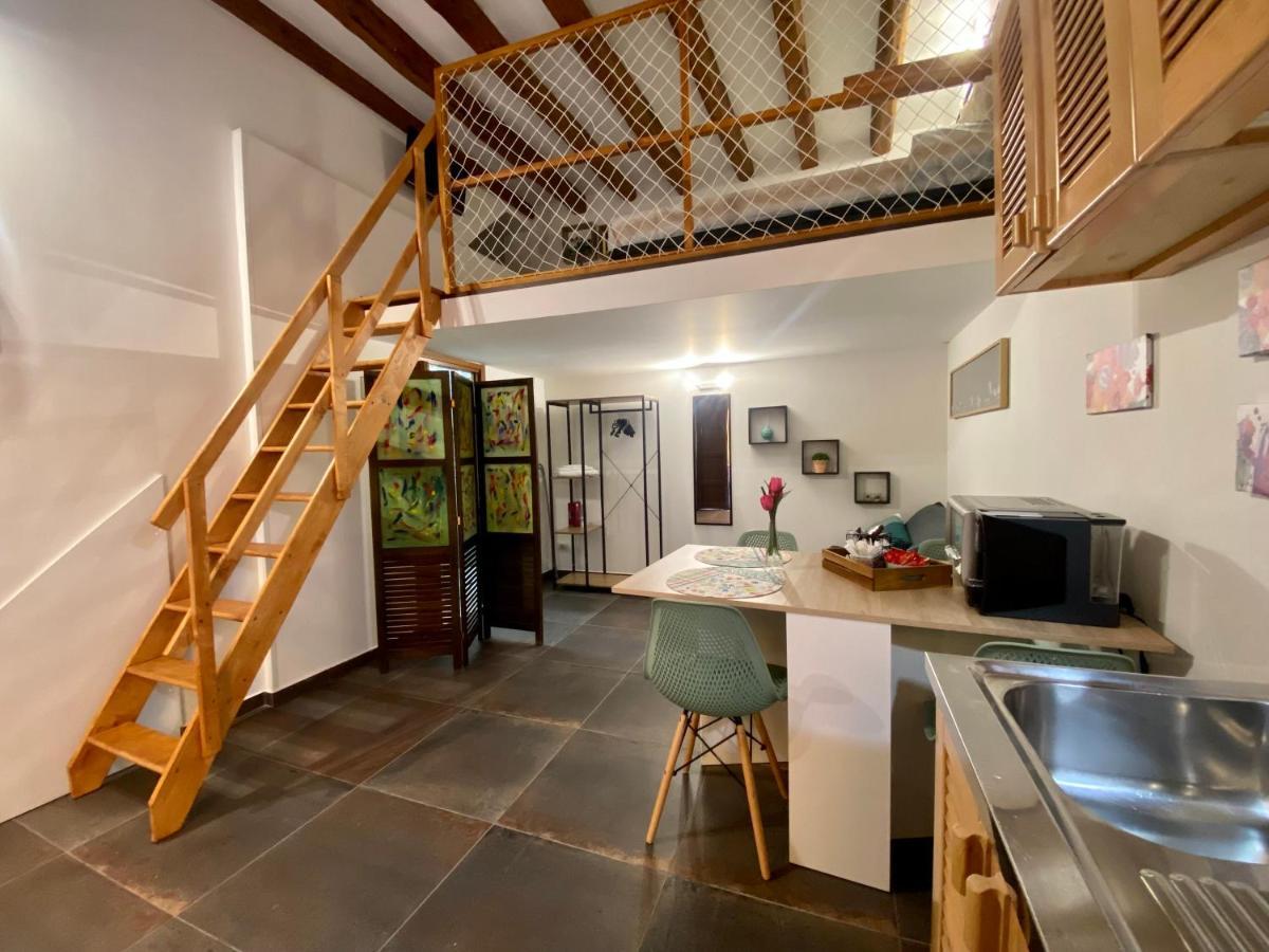 Casa Labi Apartment Termini Imerese Luaran gambar