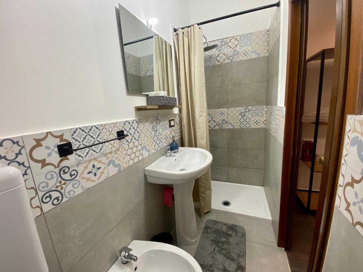 Casa Labi Apartment Termini Imerese Luaran gambar