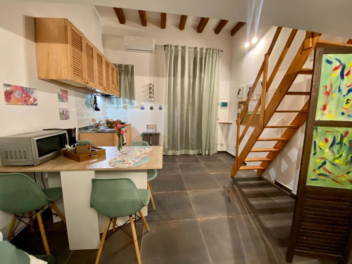 Casa Labi Apartment Termini Imerese Luaran gambar